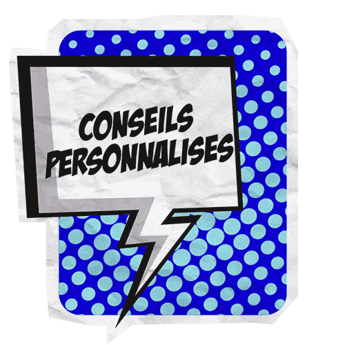 Conseille-Personnalise
