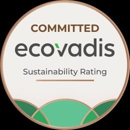 ECOVADIS S&P Badge-Committed-5