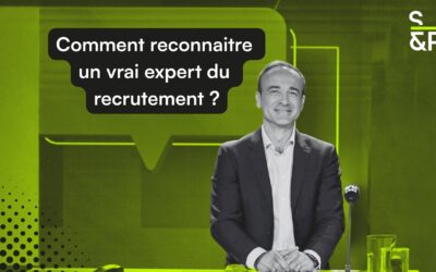 Chasseur de têtes : comment reconnaître un véritable expert conseil du recrutement ?