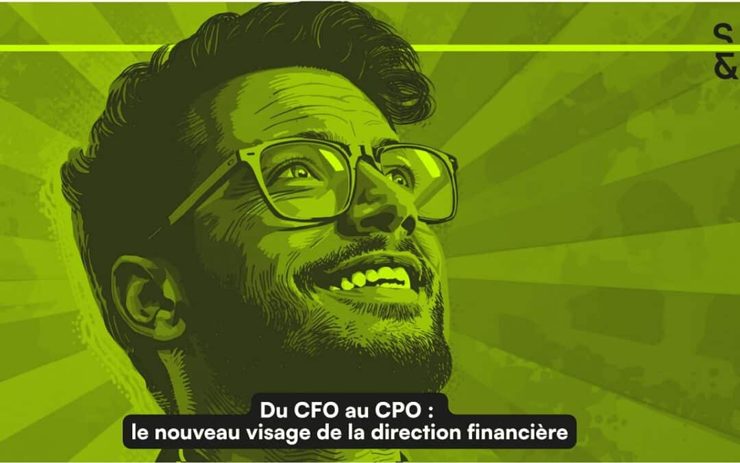 Du CFO au « Chief Performance Officer » : comment la RSE et la Data transforment la direction financière