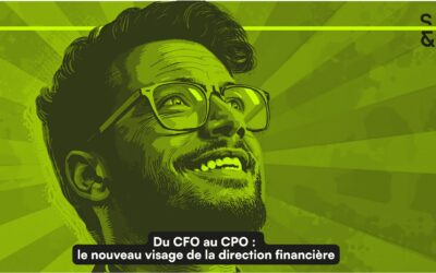 Du CFO au « Chief Performance Officer » : comment la RSE et la Data transforment la direction financière