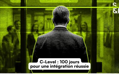 Intégration d’un C-Level : le plan d’action des 100 premiers jours pour valider la période d’essai