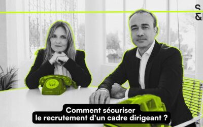 Sécuriser le recrutement d’un cadre dirigeant : Ne négligez pas le pré-boarding durant la période de préavis